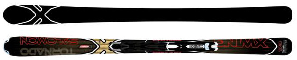 solomon skis rentals and boards aspen snowmass incline